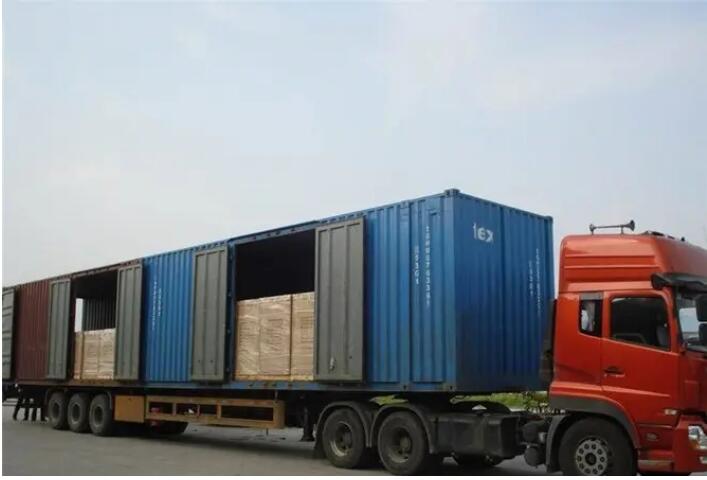 厦门到武宁县整车运输