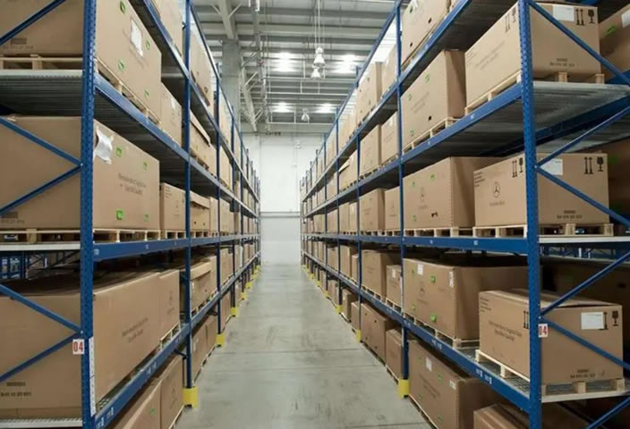 厦门到武宁县货物仓储