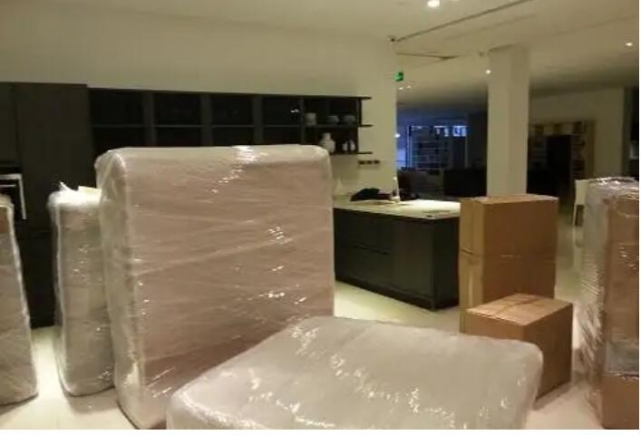 厦门到武宁县长途搬家