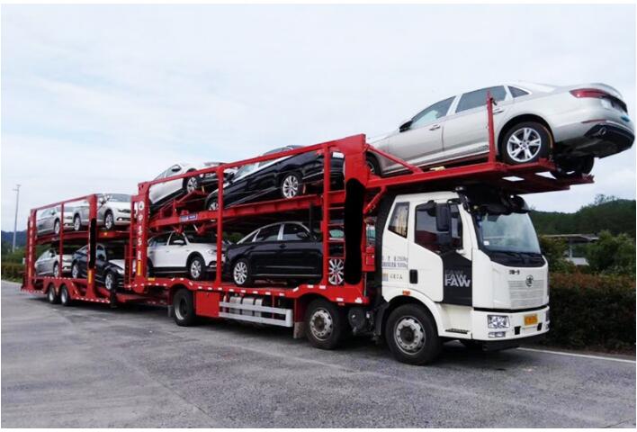 厦门到武宁县轿车托运